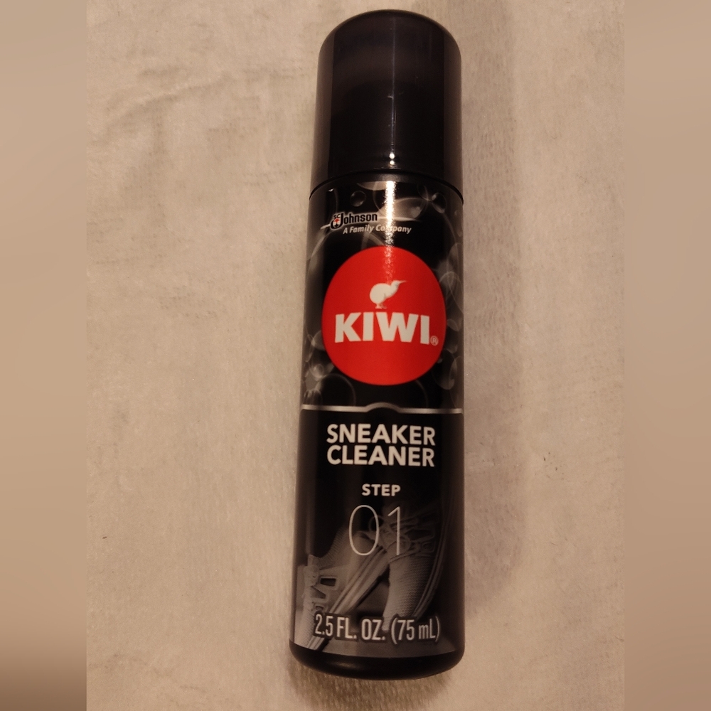 Kiwi Sneaker Cleaner
